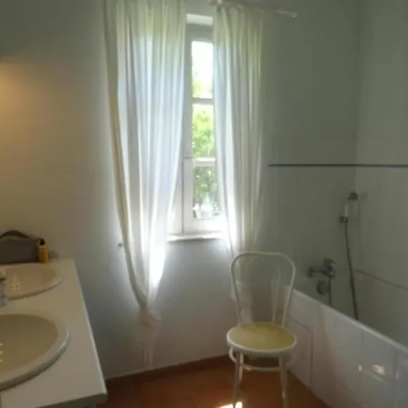 House Les Mirepoises * Albas (Lot)