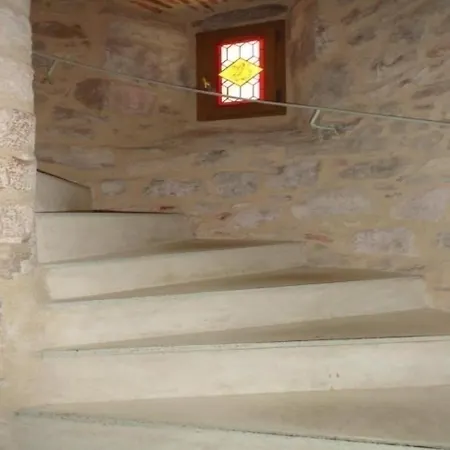 House Les Mirepoises Ferienhaus Albas (Lot)