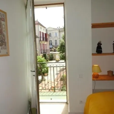 House Les Mirepoises Ferienhaus Albas (Lot)