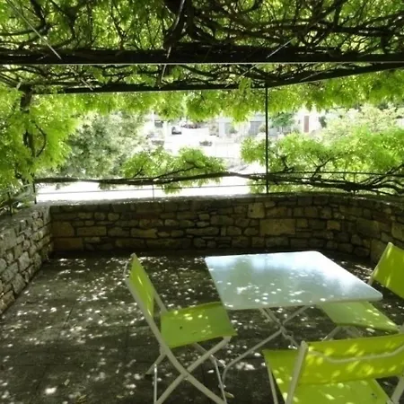 House Les Mirepoises Ferienhaus Albas (Lot)