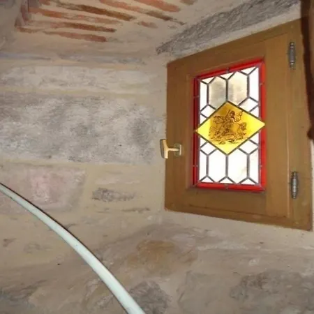 House Les Mirepoises Ferienhaus