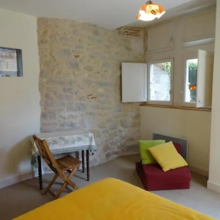 Ferienhaus House Les Mirepoises