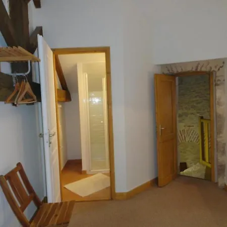House Les Mirepoises * Albas (Lot)