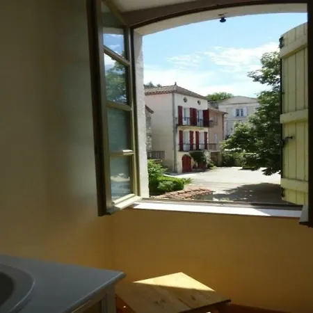 House Les Mirepoises Ferienhaus Albas (Lot)