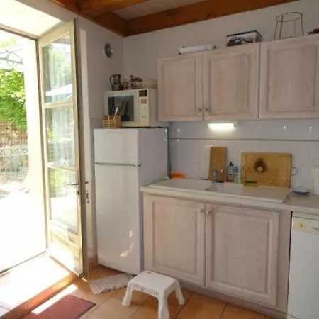 Ferienhaus House Les Mirepoises