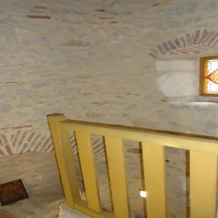 House Les Mirepoises Albas (Lot)