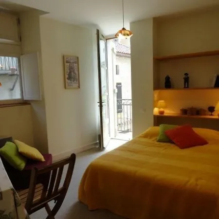 Ferienhaus House Les Mirepoises Albas (Lot)